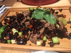 -小大董·烤鸭(凤凰汇店)