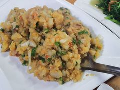 -龙姐私房菜(和顺古镇店)