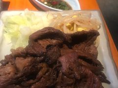 隔膜饭-醉虎传(南锣鼓巷店)