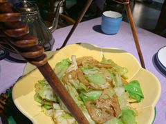 -章丘宴(唐人中心店)