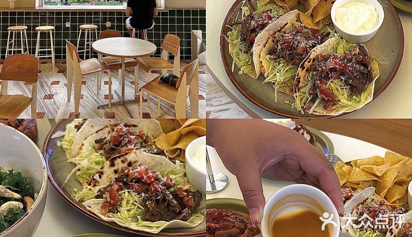 藏不住了！这几家宝藏小店！便宜又好吃！