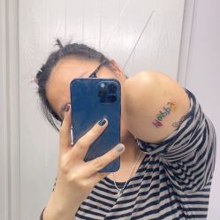 -雕哥的纹身店A3 TATTOO&纹身培训