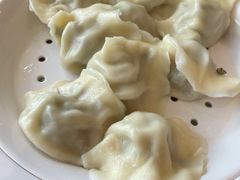 -海知道大连海鲜水饺(南山大冲店)