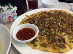 -莲花公园煎蟹(总店)
