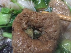 -巴哈面店(沈家门西大街店)