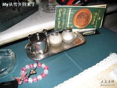 -露西亚咖啡西餐厅(哈尔滨俄侨纪念馆店)