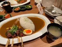 -CURRY YA 熟成咖哩專門店(深圳湾万象城店)