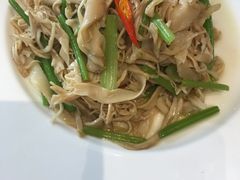 -张福记(五一公园店)