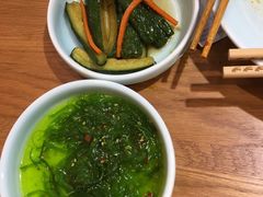 -醉面(五道口启迪大厦店)