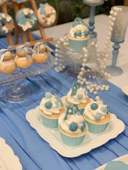 -Aimee'sCake婚礼甜品台·企业商务茶歇