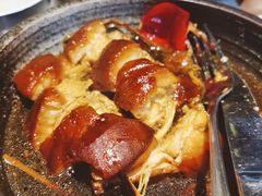 -绿茶餐厅(成都太古里店)
