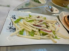 -蔼若春.传承云南菜(金碧公园店)