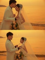 -巴黎春天·菀纱仙庭婚纱美学