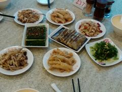 -老班长手工灌汤包老店(东山店)