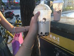 -喜茶(中山利和新地店)
