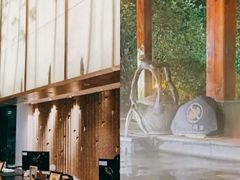 -天目湖御水温泉·度假酒店