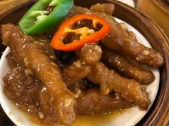 -澳门西南饭店·粤菜·茶市·手工点心(华海路店)