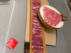 -海底捞火锅(天通苑华联店)