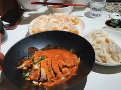-金谷园饺子馆(北邮总店)