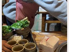 -黑竹香鸡(营和巷店)