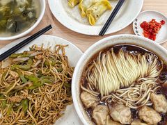 -蒋家桥饺面店(广陵路店)
