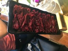 -手选潮汕鲜活牛肉火锅(二七广场店)