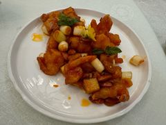 -便宜坊烤鸭店(科创店)