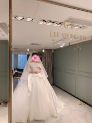 -GRACE KELLY婚纱与礼服(北京店)
