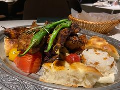 -Pasha帕夏土耳其餐厅(南昌路店)