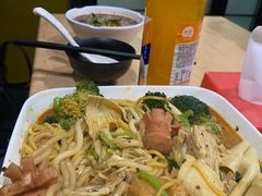 -林静小吃(复兴路店)
