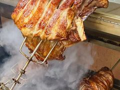 -老鞑子烤羊腿(海口店)