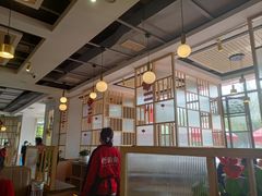 -芭夯兔·兔肉汤锅(新都店)