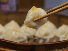 -南翔饭店