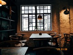 -Apollo·西班牙小酒馆(安福路店)