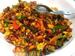 -汉丽轩·音乐自助烤肉餐厅(石岐店)