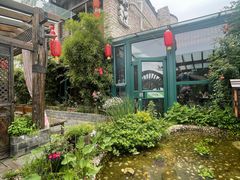 -慢丽江·云南野生菌土鸡锅(付家庄店)