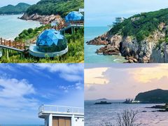 -舟山嵊泗列岛风景名胜区