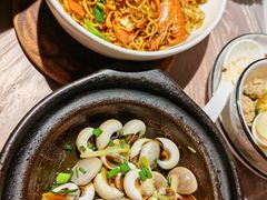 -小时候焗海鲜(鄞州万达店)