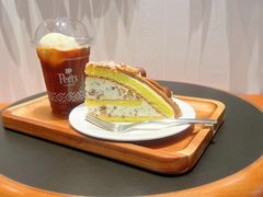 -Peet's 皮爷咖啡(乐峰店)