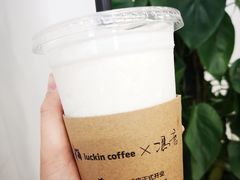 -瑞幸咖啡(第一城店)