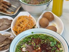 -清真·尖子尖牛肉面(王府井店)