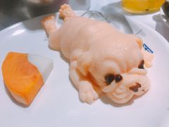 -海天盛宴新派海鲜自助餐厅(群力店)