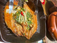 -雀舞云南菜(天津天河城购物中心店)