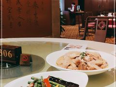 -湛江花园酒店·桃园馆