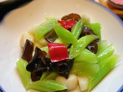 -大牌大·传统杭帮菜(湖滨店)