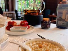 -悦雅居·老广州老味道(长湖店)