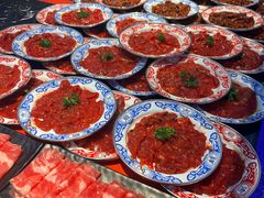 -李姑婆鲜切牛肉火锅自助(凤城二路店)