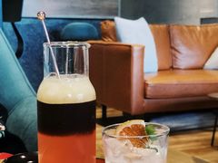 -ZING COFFEE 镜咖啡