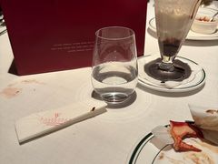 -Wolfgang’s Steakhouse 沃夫冈牛排馆(上海白玉兰广场店)