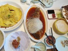 -梅利汴京烤鸭•开封豫菜地标店(东大街店)